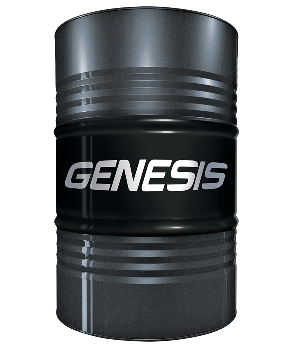LUKOIL GENESIS ARMORTECH JP 5W-30 216,5 л